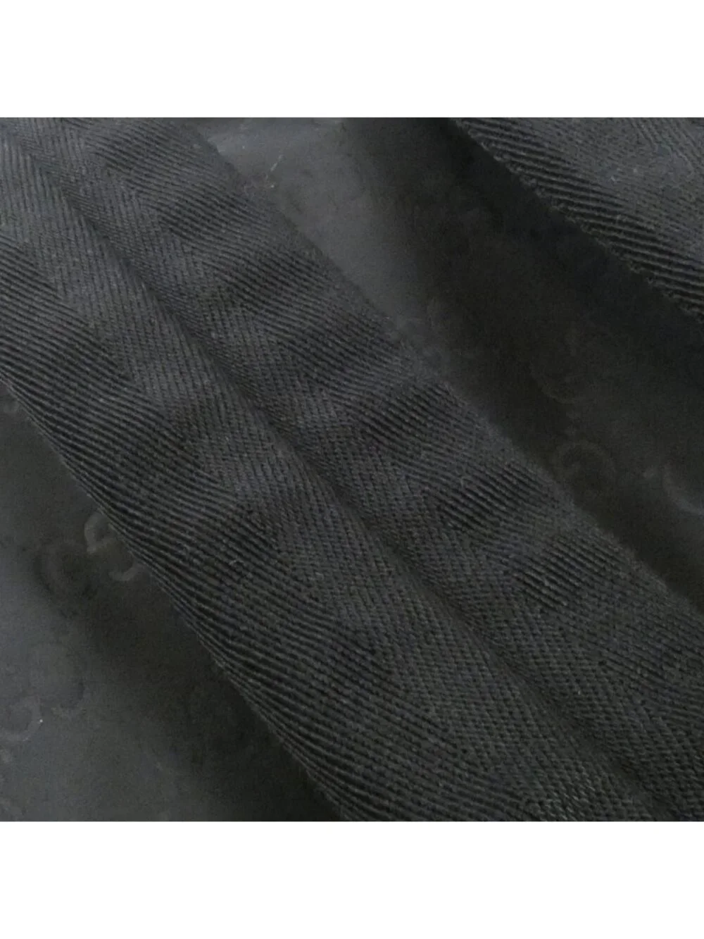 Gucci Backpack Black